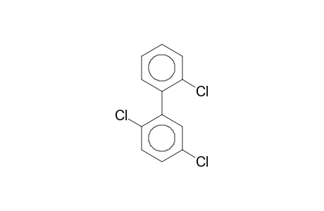 1,1'-Biphenyl, 2,2',5-trichloro-