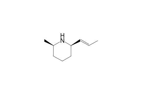 (-)-Pinidine