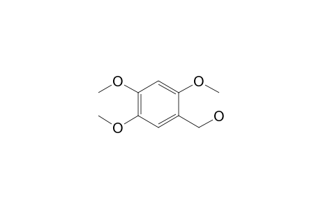 2,4,5-Trimethoxybenzyl alcohol
