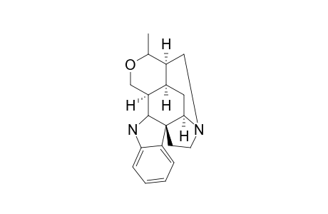 N-DESACETYLSPERMOSTRYCHNINE