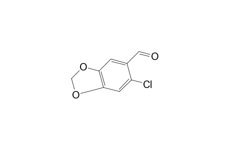 6-Chloropiperonal