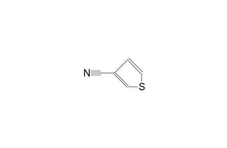 3-Thiophennitril