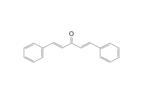 (1E,4E)-1,5-Diphenyl-1,4-pentadien-3-one