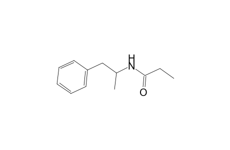 Amphetamine PROP