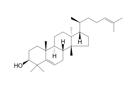 Tirucalla-5,24-dien-3.beta.-ol