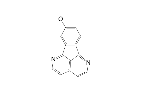 8-HYDROXYEUPOLAURIDINE