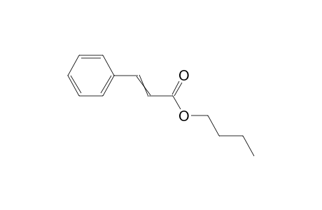 cinnamic acid, butyl ester