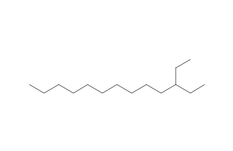 Tridecane, 3-ethyl-