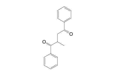 2-Methyl-1,4-diphenylbutane-1,4-dione