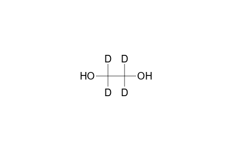 Ethylene-d4 glycol