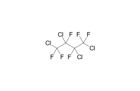 Butane, 1,2,3,4-tetrachloro-1,1,2,3,4,4-hexafluoro-