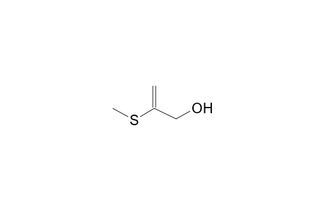 2-METHYLTHIO-2-PROPEN-1-OL