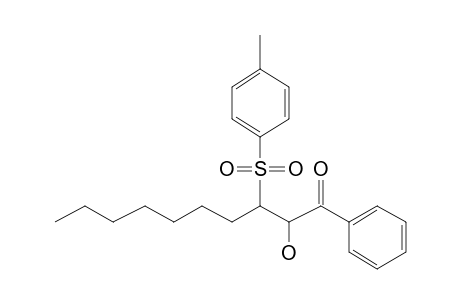 2-Butene-1,4-dione, 1-(4-methylphenyl)-2,3,4-triphenyl-