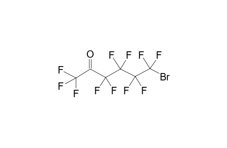 6-BROMOPERFLUORO-2-HEXANONE