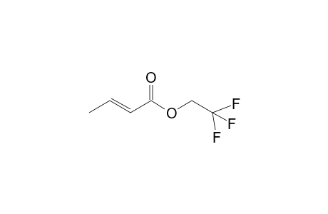 2,2,2-TRIFLUOROETHYL-(E)-BUT-2-ENOATE