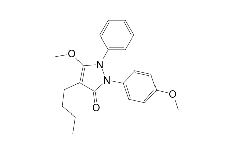 Oxyphenbutazone isomer-1 2ME         @