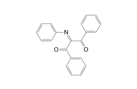 1,3-DIPHENYL-2-PHENYLIMINOPROPANE-1,3-DIONE