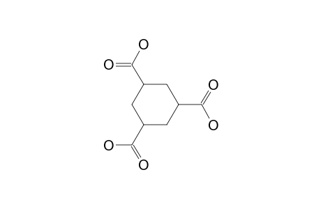 1,3,5-Cyclohexanetricarboxylic acid