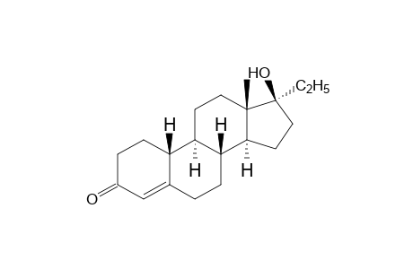 Norethandrolone