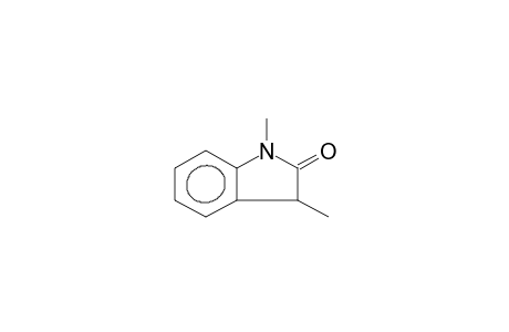 1,3-Dimethyloxindole