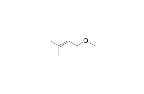 Methyl-isopentenylether