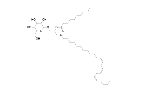 MGDG O-24:4_11:0