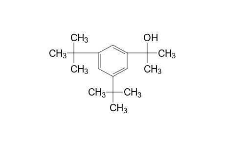 3,5-DI-tert-BUTYL-alpha,alpha-DIMETHYLBENZYL ALCOHOL