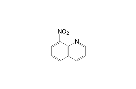 8-Nitroquinoline