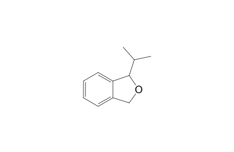 1-isopropyl-1,3-dihydroisobenzofuran