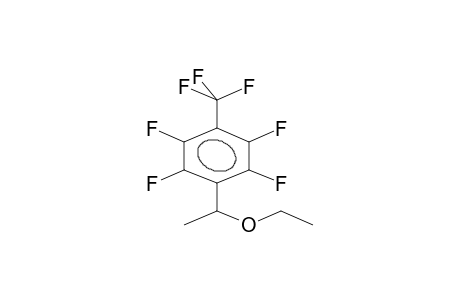 PARA-(1-ETHOXYETHYL)HEPTAFLUOROTOLUENE