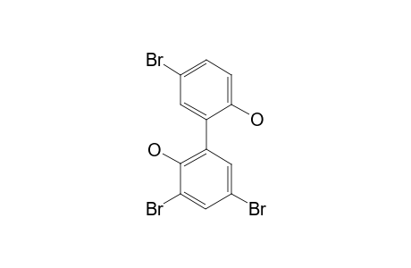 4,4',6-TRIBROMO-2,2'-BIPHENOL