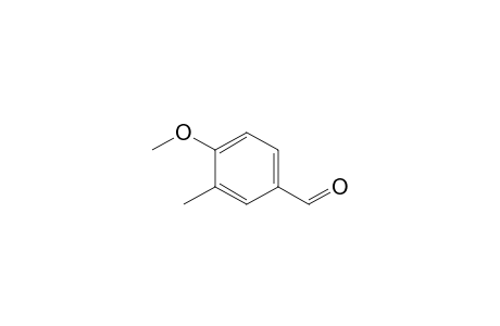 3-Methyl-p-anisaldehyde