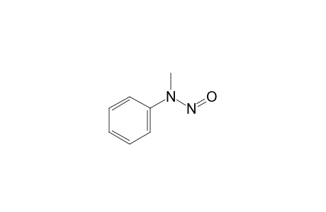 N-methyl-N-nitrosoaniline