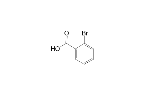 2-Bromo-benzoic acid