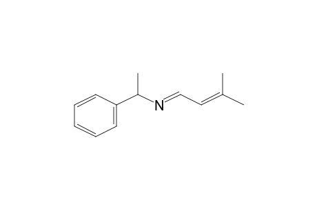 3-Aza-3,5-heptadiene, 6-methyl-2-phenyl-