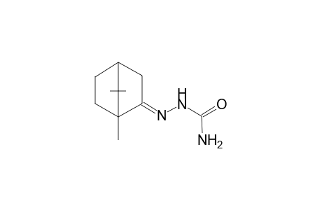 Hydrazinecarboxamide, 2-(1,7,7-trimethylbicyclo[2.2.1]hept-2-ylidene)-