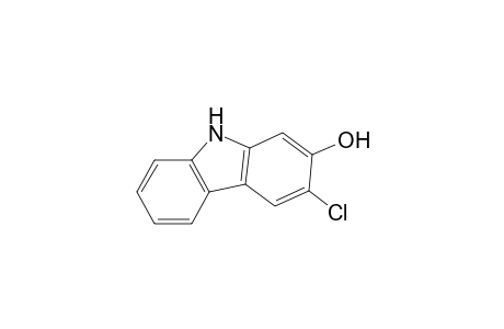 3-CHLORO-2-HYDROXYCARBAZOLE