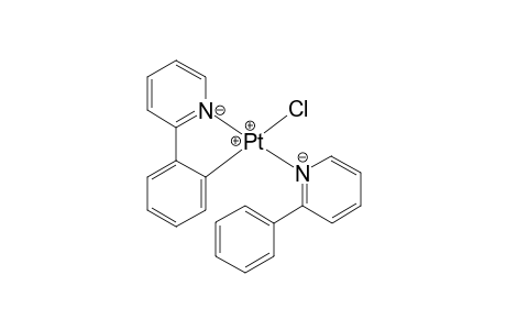 TRANS-(N,N)-[PT(2-PPY*)(2-PPY)CL]