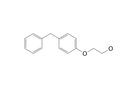 2-(4-Benzylphenoxy)ethanol