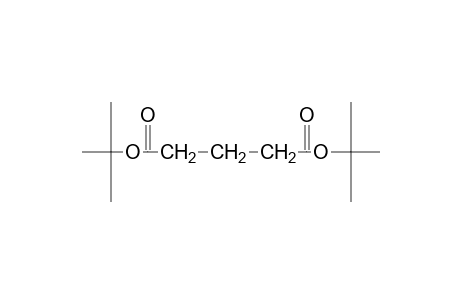 glutaric acid, di-tert-butyl ester