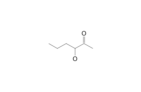 3-Hydroxy-2-hexanone