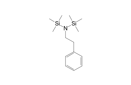 Phenethylamine 2TMS