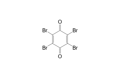 Tetrabromo-p-benzoquinone