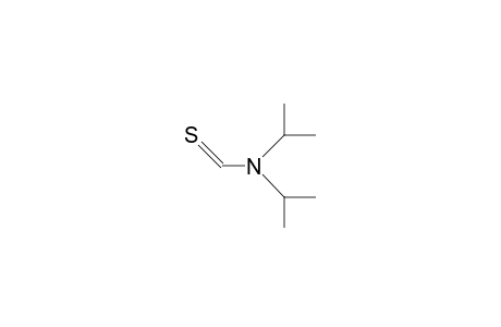 N,N-DIISOPROPYLTHIOFORMAMIDE