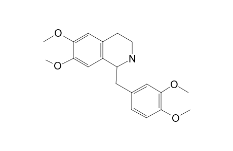 NORLAUDANOSINE