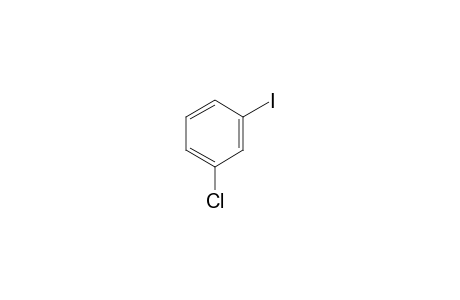 1-Chloro-3-Iodobenzene