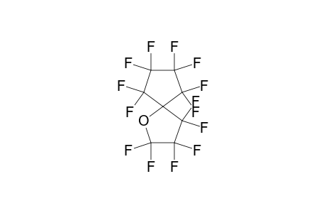 2,2,3,3,4,4,6,6,7,7,8,8,9,9-Tetradecafluoro-1-oxaspiro[4.4]nonane