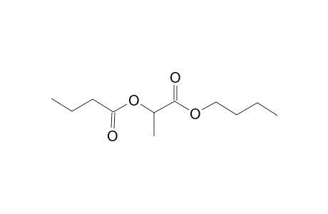 Butyl butyryllactate