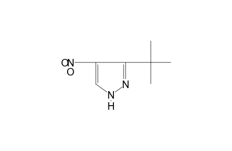 3-tert-BUTYL-4-NITROPYRAZOLE