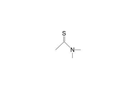 N,N-Dimethyl-thioacetamide